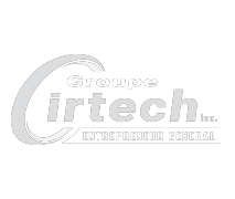 Groupe Cirtech inc.