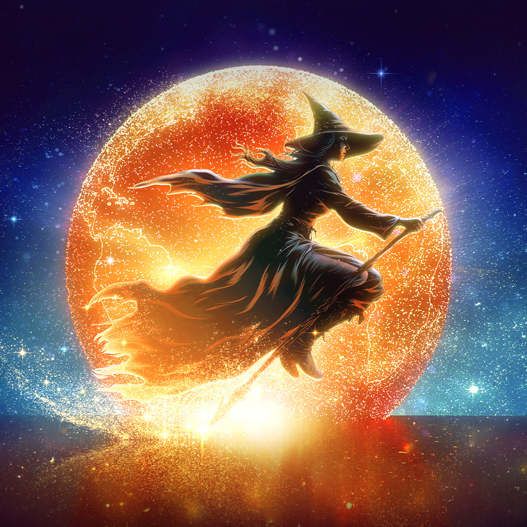 octobre 2023 illumi par Cavalia Site officiel